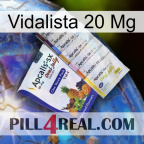 Vidalista 20 Mg 11